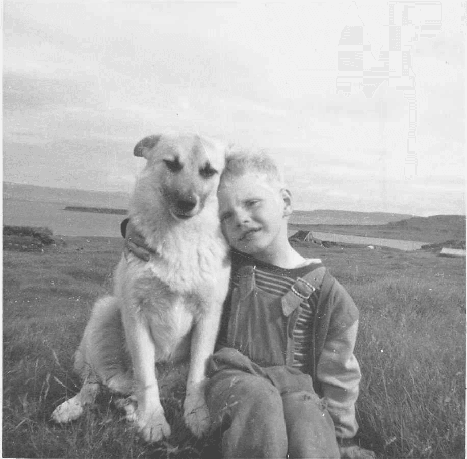 Old photographs