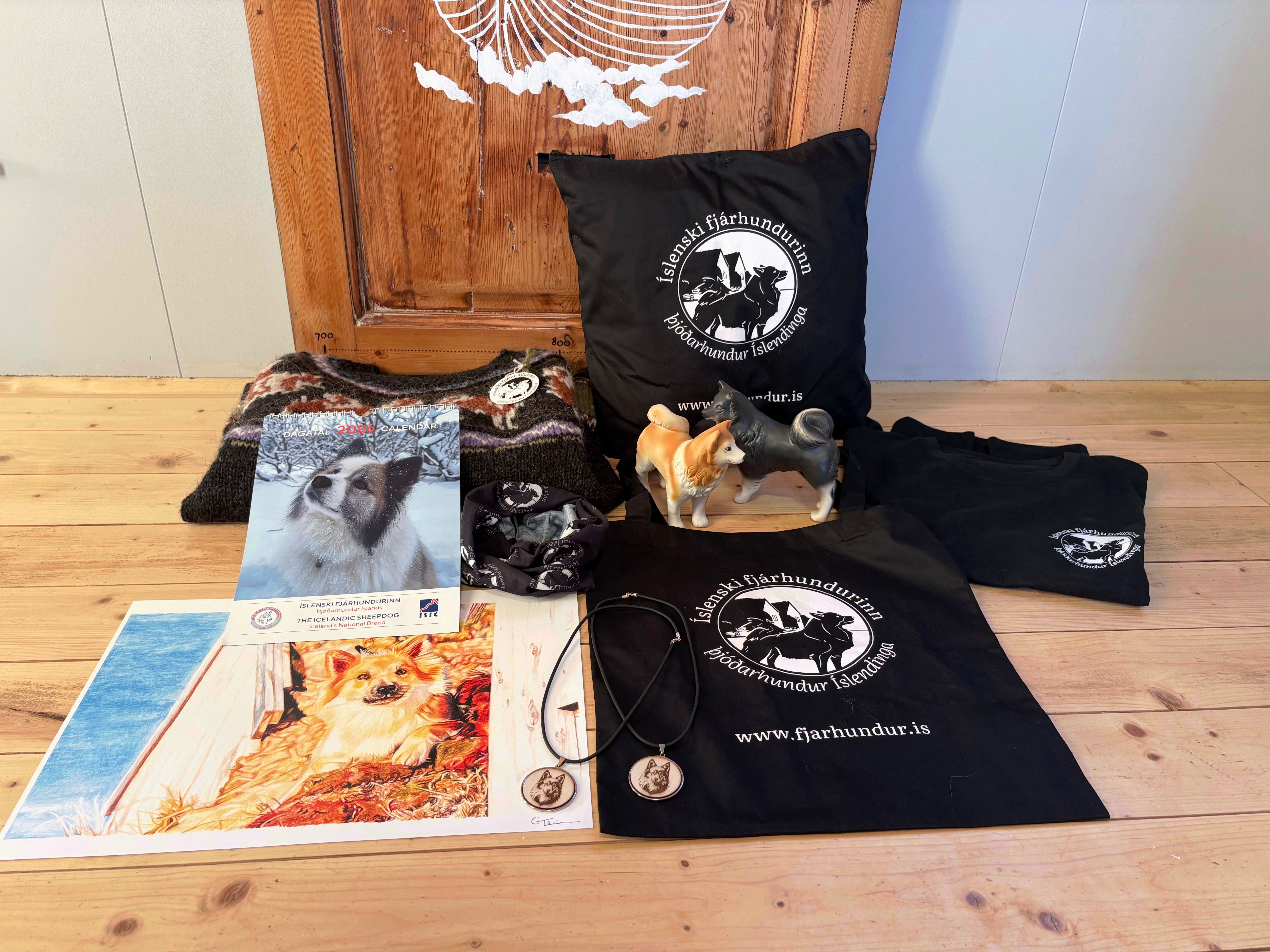 Merch