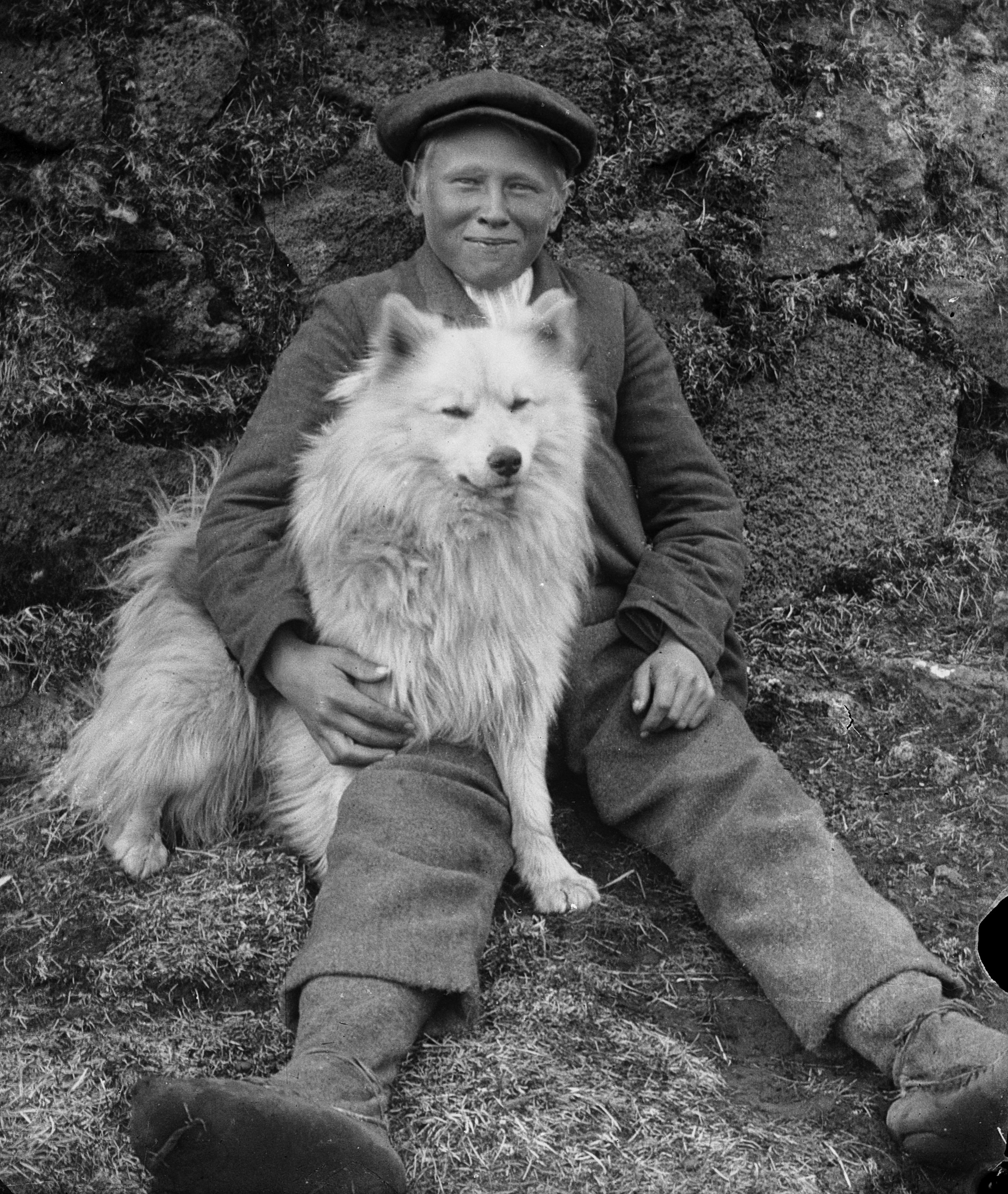 Icelandic dog names